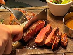 -绿茵阁牛扒餐厅(客村店)