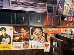 -小川洋风料理(汉街店)