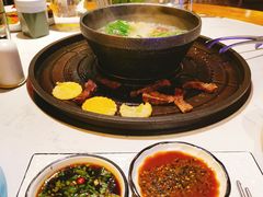 -哈拉海和牛主题餐厅(哈西店)