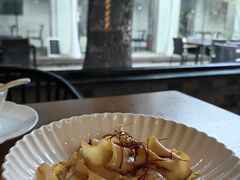 -自如ZSPACE四合院艺术餐厅