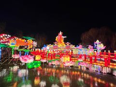 -济南方特东方神画