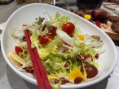观盐大拌菜-观盐·盐帮菜(官园桥店)