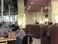 大堂-元盛居(生态大街店)