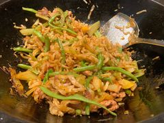 -龙亨焖面(总店、盛世华庭店)