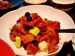 古方咕咾肉-曾宴·楚菜(湖北省博物馆店)