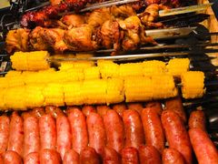 -梨花自助烤肉(天河城店)