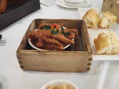 -国贸旋转餐厅(国贸广场店)
