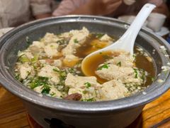 -苹果树下艺术餐厅(通州店)