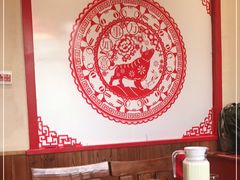 -王村姑老土炕莜面村(高新店)