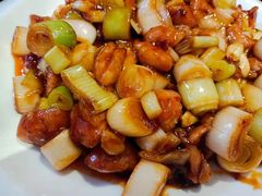 -老牌坊鲁菜名店(聊城美食岛店)