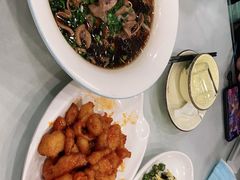 -丈母娘的饭局•新金陵菜(牛首山店)