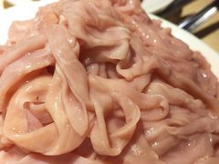 -蜀留香火锅·始于1999·原四川老火锅(白堤路店)