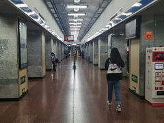 -长椿街(地铁站)