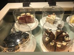 -星禾悦法式千层蛋糕(大卫城店)