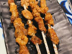 -撒拉花儿·新疆菜·清真(太阳宫店)