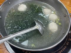 -肥弟大排档(汕樟路店)