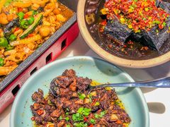 -毛家湾公馆(东圃店)