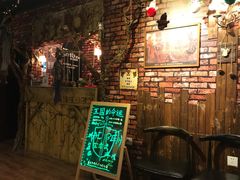 -MAX伯爵趣味互动密室逃脱(大坪D馆店)