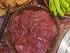 -赵美丽·重庆社区火锅·直营店(火车东站·中豪国际店)