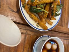 -云阿蛮云南生烫牛肉米线(奉贤路店)