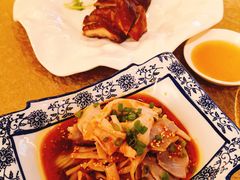 -重庆解放碑帝晶酒店·雅轩中餐厅