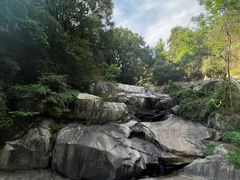 -南岳衡山风景名胜区