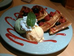-Lia Cafe Bar Restaurant松山咖啡屋