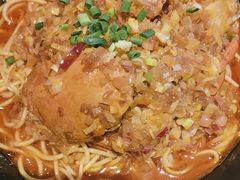 -一棠龙虾•王牌虾球(恒隆广场店)