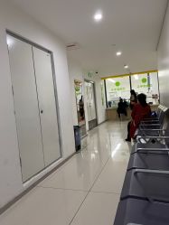 -天津市儿童医院(河西马场院区)