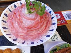 -大龙燚火锅(南山大道店)