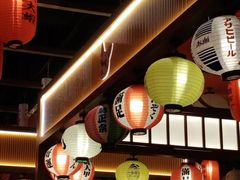 大堂-仙隐小鹿中華の日料(荣民龙首广场店)