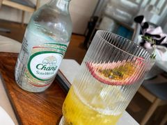 农畉鲜果茶系列-农畉LONFOOD(福田星河COCOPark店)