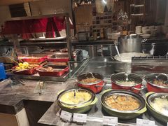 -味餐厅·海鲜·火锅·自助餐