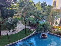 -三亚海棠湾万丽度假酒店