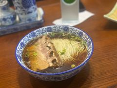 -裕兴记面馆(现代传媒广场店)