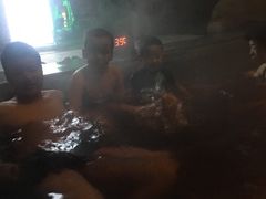 -天目湖御水温泉·度假酒店