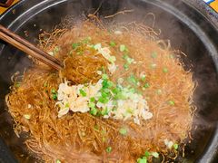 -庭苑饭香·生态餐厅(动物园店)