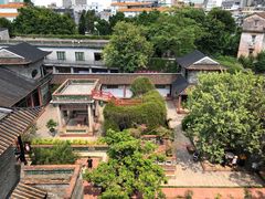 -东莞市可园博物馆