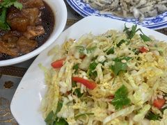 -清真·鸦儿李记·小馆(后海店)