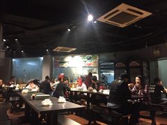 大堂-买又大餐厅(福林里店)