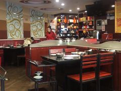大堂-蝎王府羊蝎子(西直门店)
