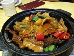 -石头咕(葵蓬店)