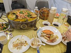 -大众海鲜(巨龙北路店)