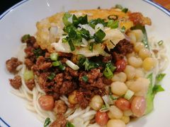 -车沾巷·重庆老味豌杂面