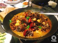 -茶叁酒肆·楚味江湖(菱角湖店)