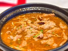 -香港狮子山下·明星粤菜餐厅(北苑店)