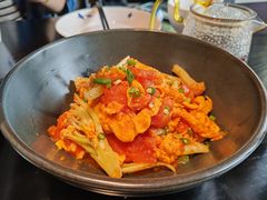 -简小舍·民间手艺菜(武昌江滩店)