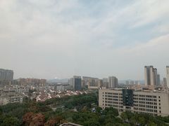 -诸暨耀江开元名都大酒店