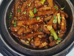 -合和美食馆(壹村东心岭2巷店)