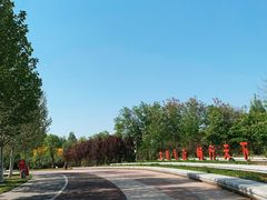 -武清南湖绿博园